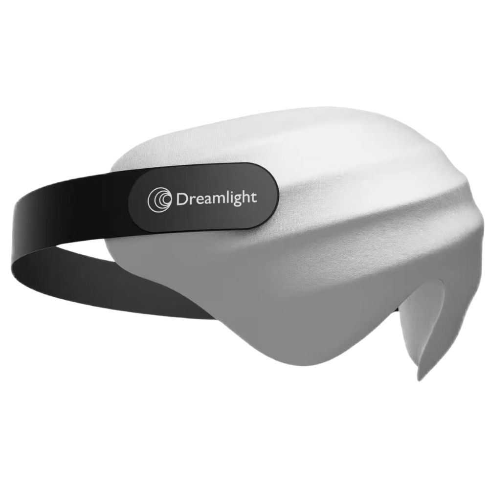 【Velmora "Cirrus 26"】SS310 Air 3D Sleep Mask