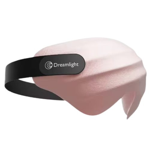 【Velmora "Cirrus 26"】SS310 Air 3D Sleep Mask